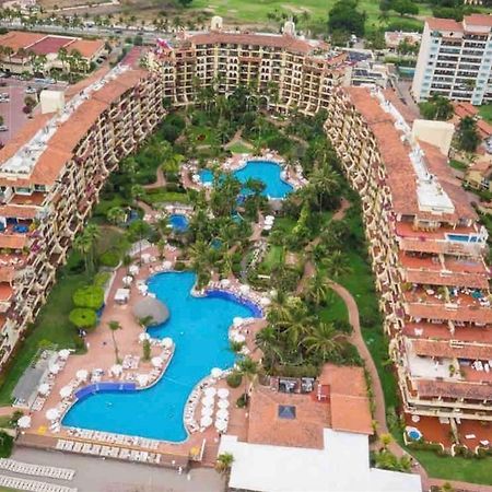 Velas Vallarta Condo Puerto Vallarta Exterior foto